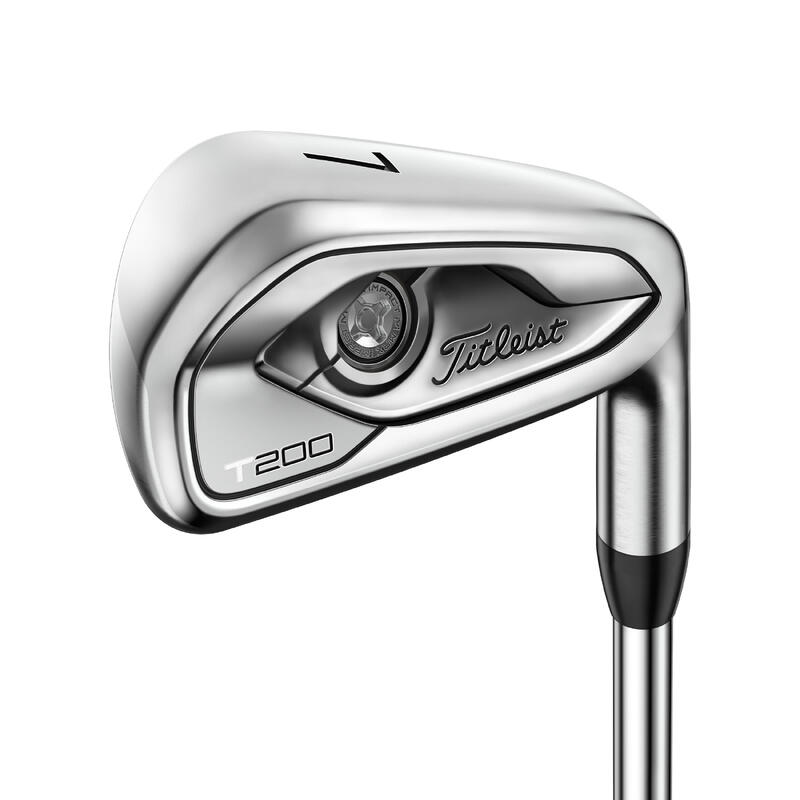 Set golfových želez pro praváky T200 5–PW Regular