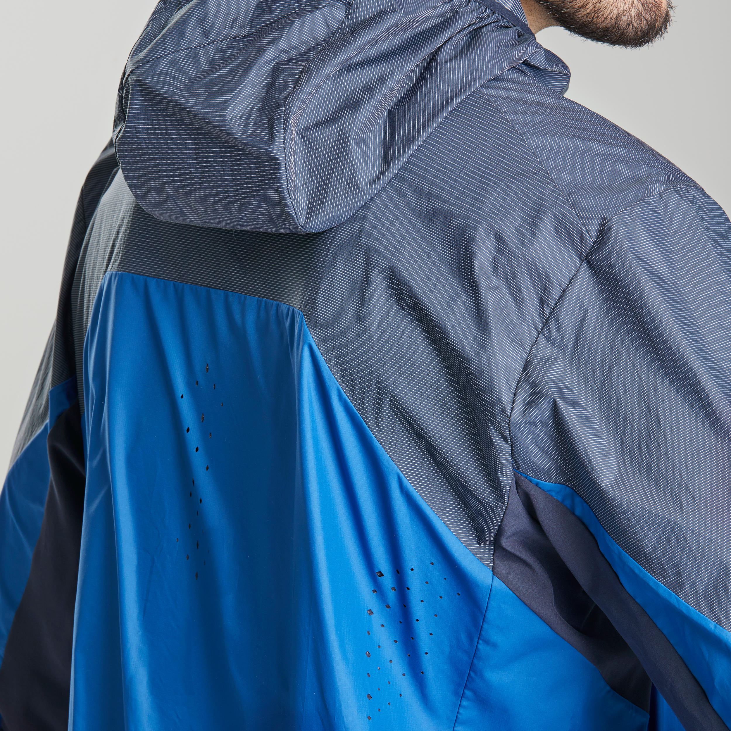 Men's gr20 storm outlet waterproof jacket