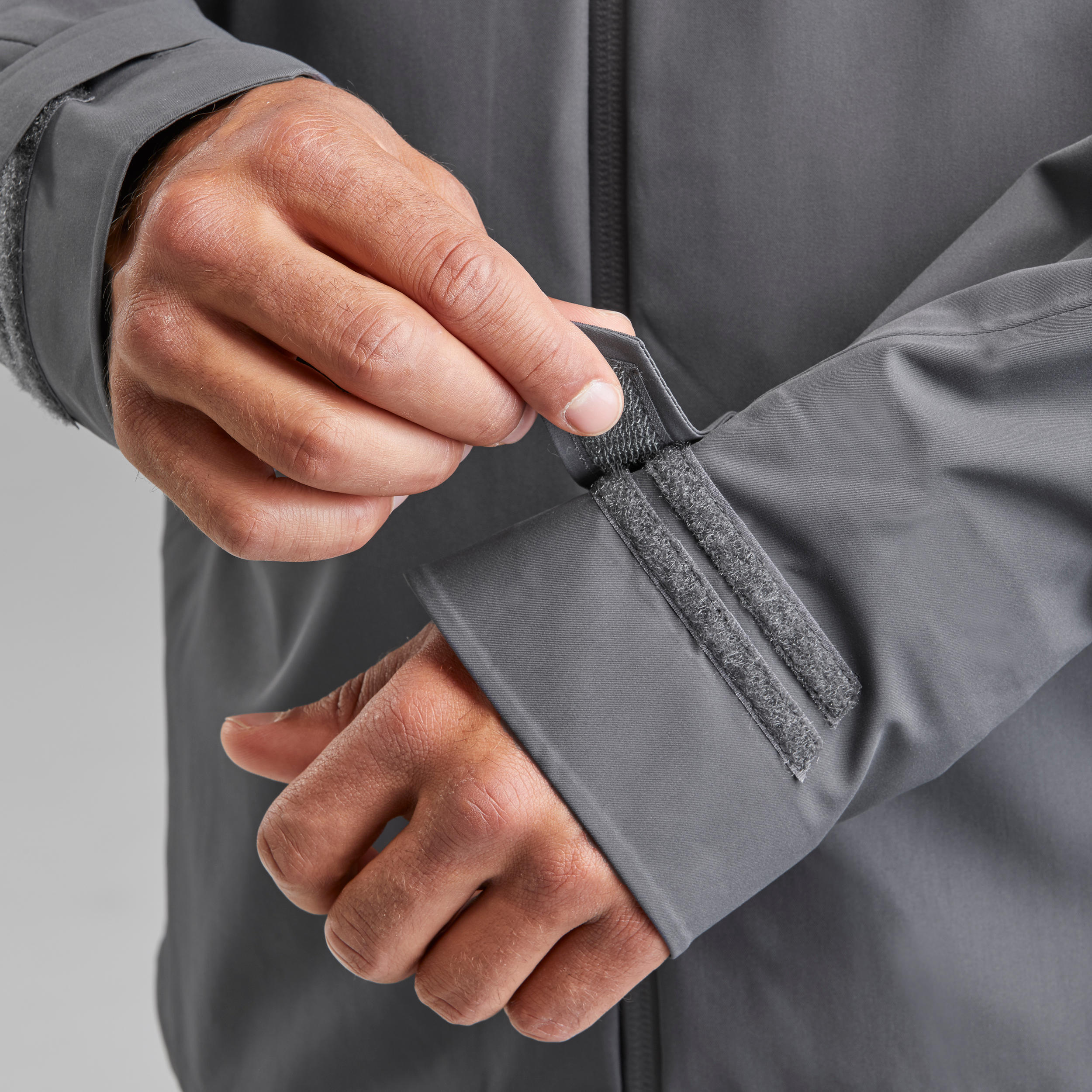 mountain walking clothing