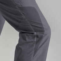 Men's Hiking Trousers - MH100