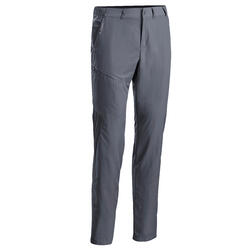 Men's Fast Hiking Trousers FH500 