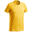 Tee-Shirt manches courtes de randonnée montagne - MH500 - Homme