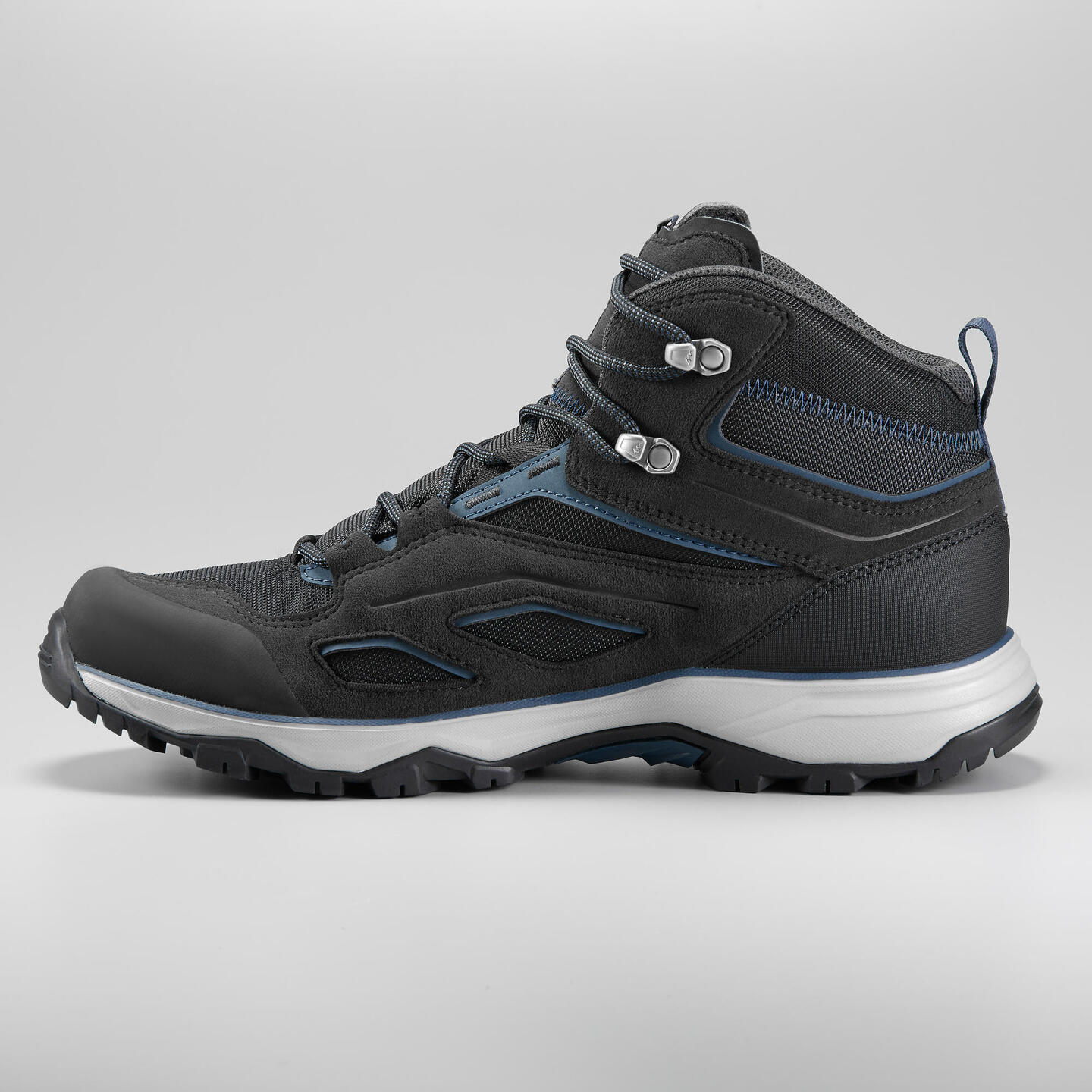 quechua shoes hiking