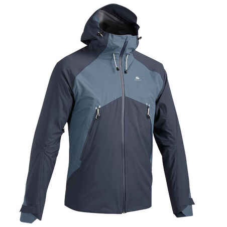 CHAQUETA IMPERMEABLE HOMBRE MH500