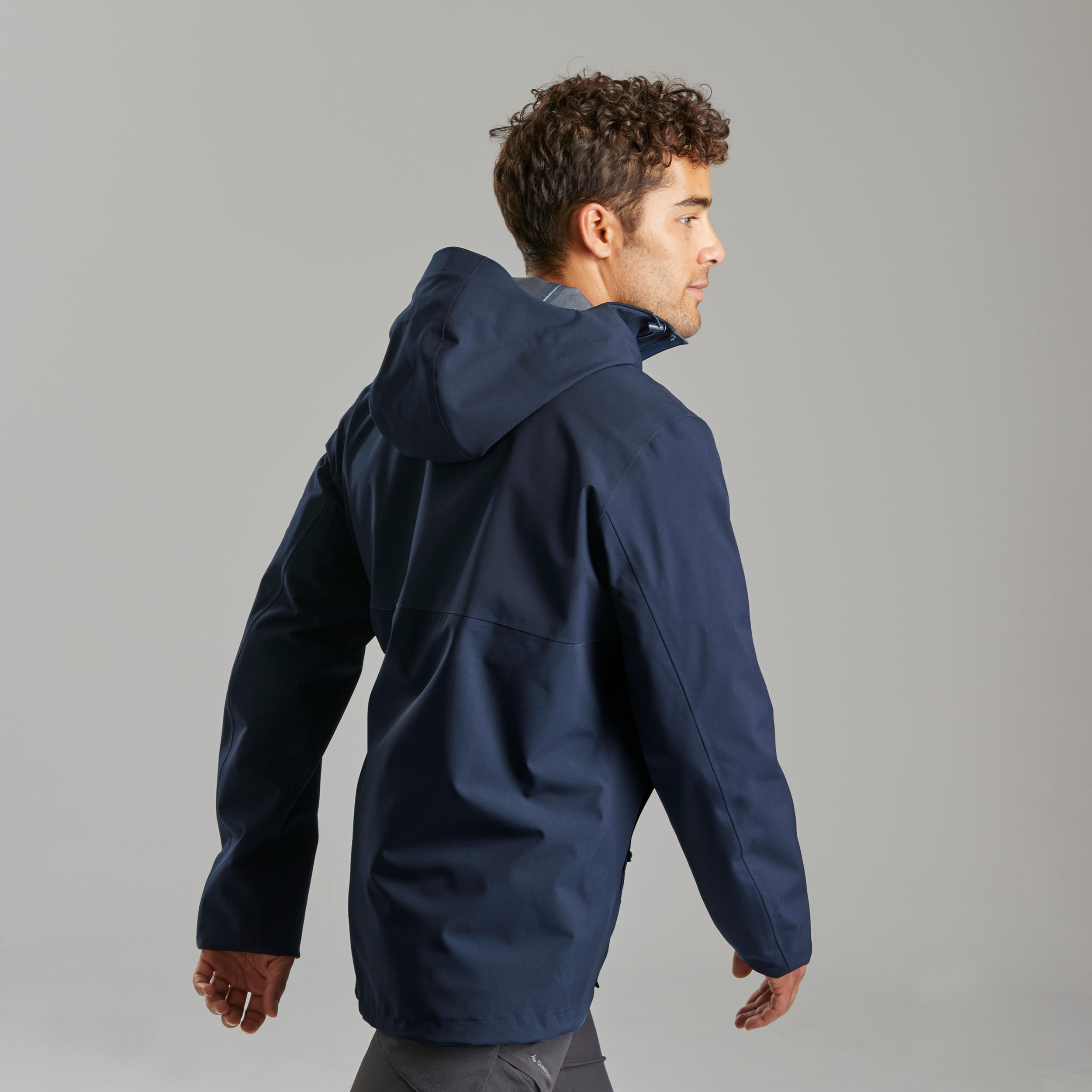 lightweight waterproof hiking jacket