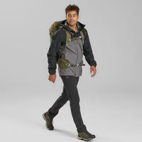 MH150 hiking jacket - Men