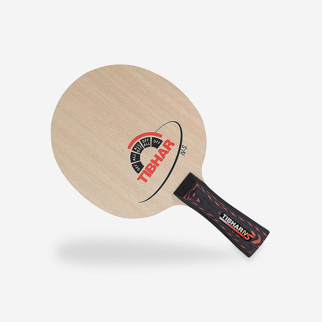 IV S Table Tennis Blade