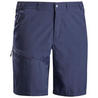 Men's Mountain Hiking shorts MH100-Blue