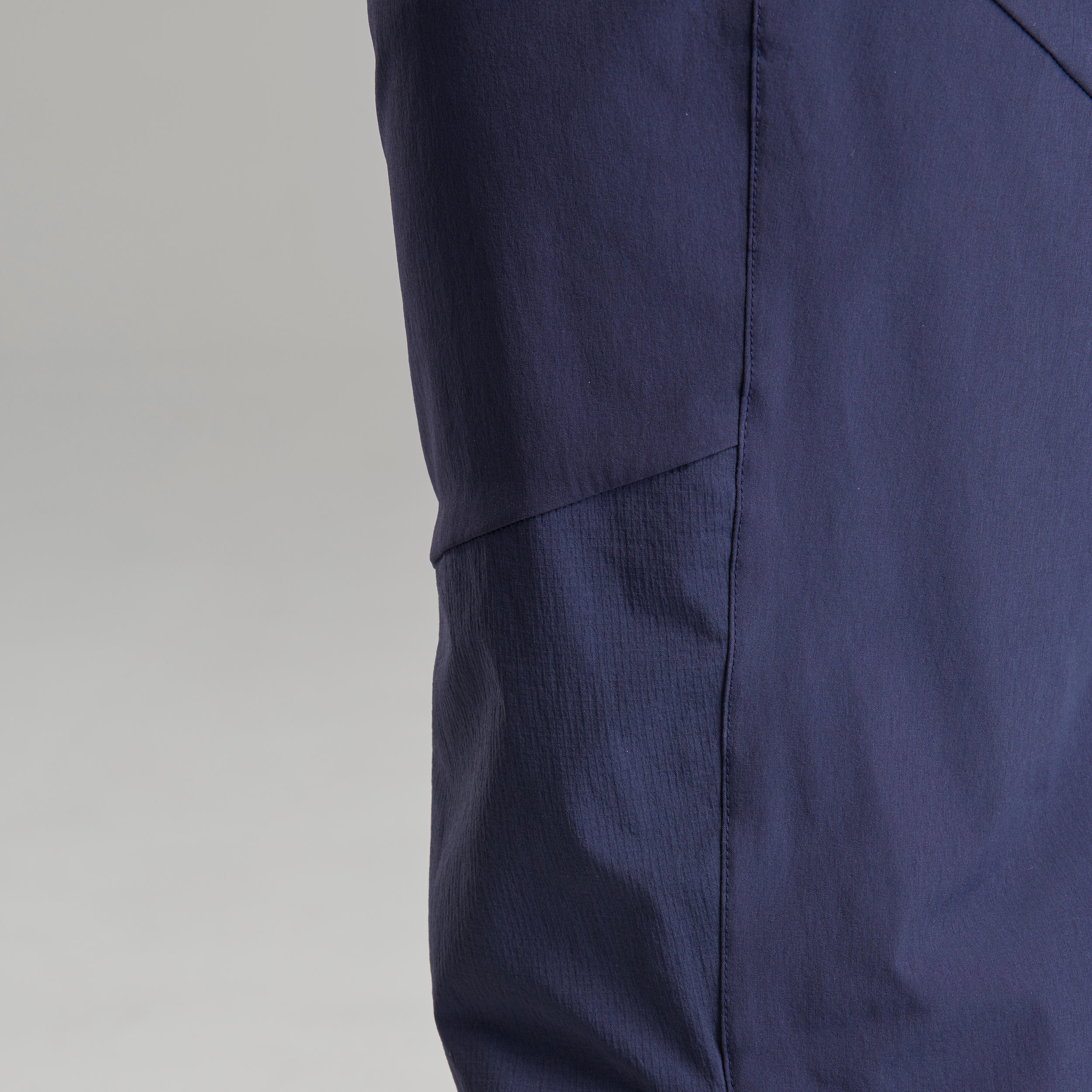 Men’s Mountain Walking Trousers MH500 6/6