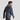 Áo khoác đi bộ vùng cao chống thấm tuyệt đối MH500 cho nam