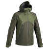 Men's Mountain Walking Waterproof Jacket MH500