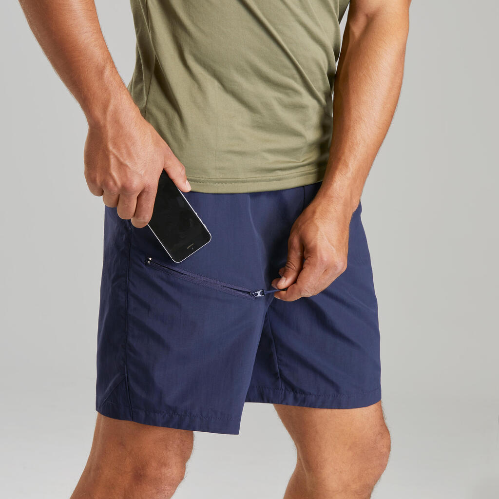 Men’s Hiking Shorts - MH100