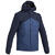 Veste légère imperméable de randonnée - MH150 - Homme - Bleu