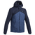Veste légère imperméable de randonnée - MH150 - Homme - Bleu