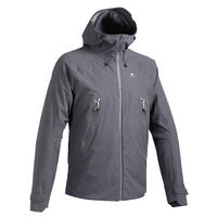 MH500 waterproof hiking jacket - Men