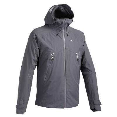 Chaqueta impermeable de senderismo montaña - MH500 - Hombre