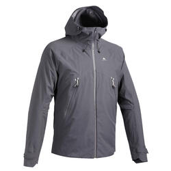 raincoat from decathlon