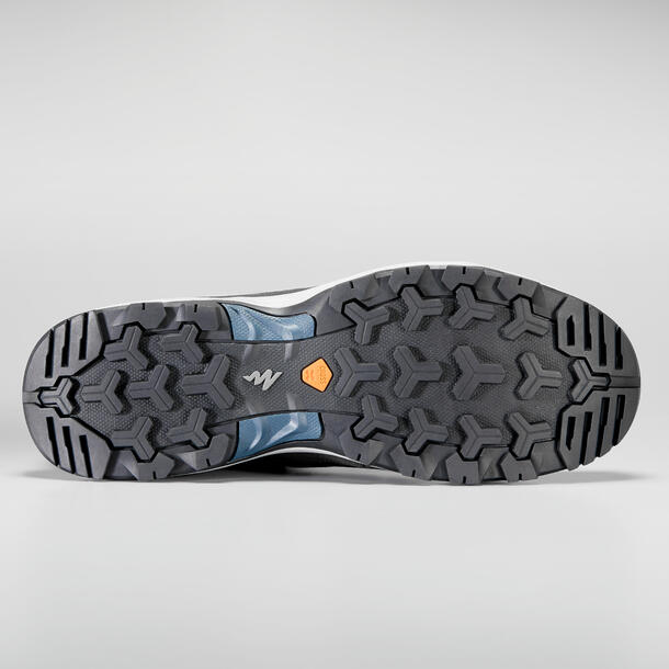 mh100 quechua shoes
