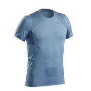 Men's Mountain hiking short-sleeved T-Shirt MH900