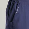 SHORT SENDERISMO HOMBRE MH100 AZUL MARINO