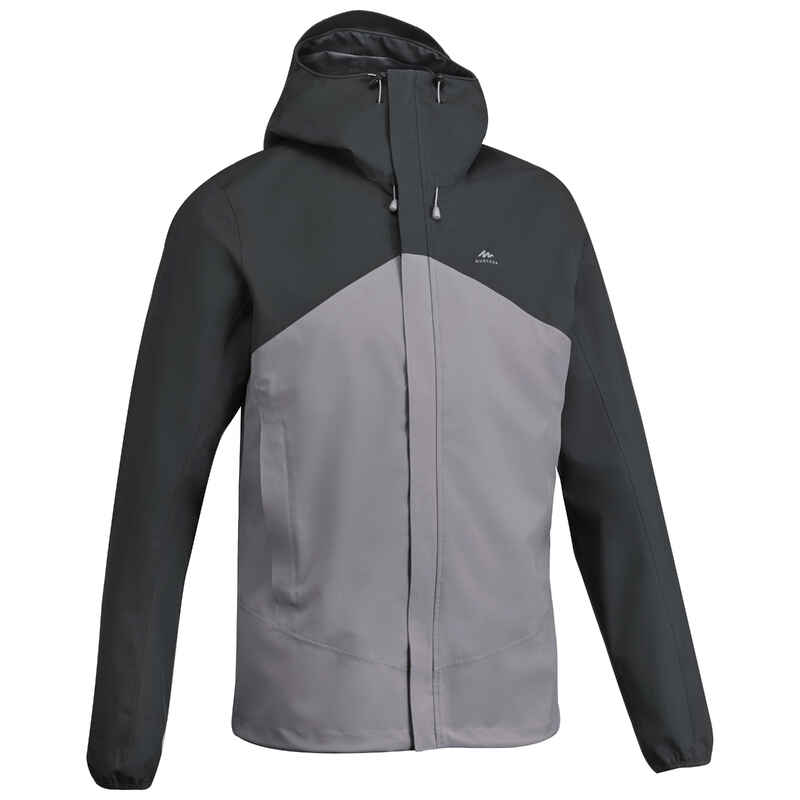SCART Producto Chaqueta Impermeable Hombre Mh 150