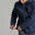 Men's Hiking Lightweight Waterproof Jacket MH150