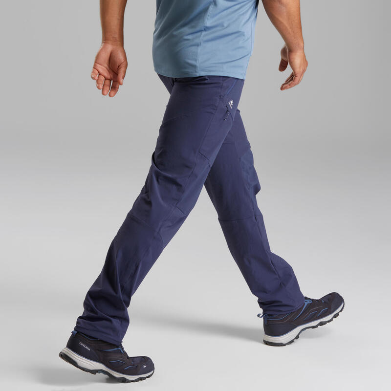 Pantalon de randonnée montagne - MH500 - Homme