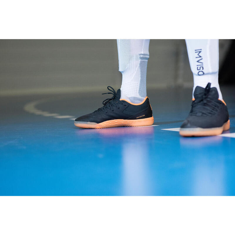 Chaussure de Futsal ESKUDO 900 futsal noir
