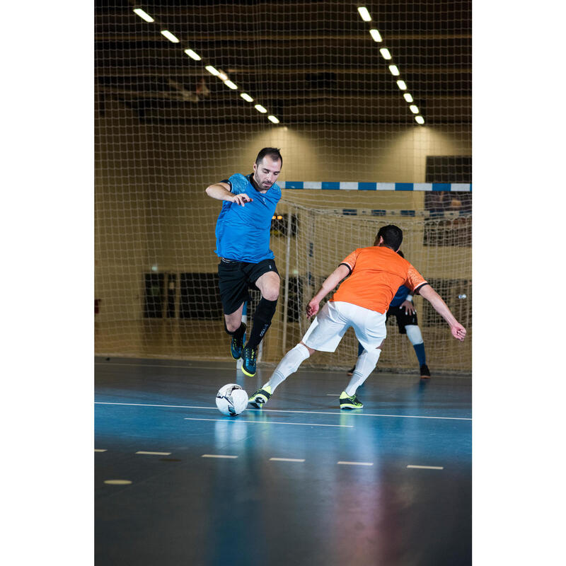 Maillot de Futsal Homme bleu