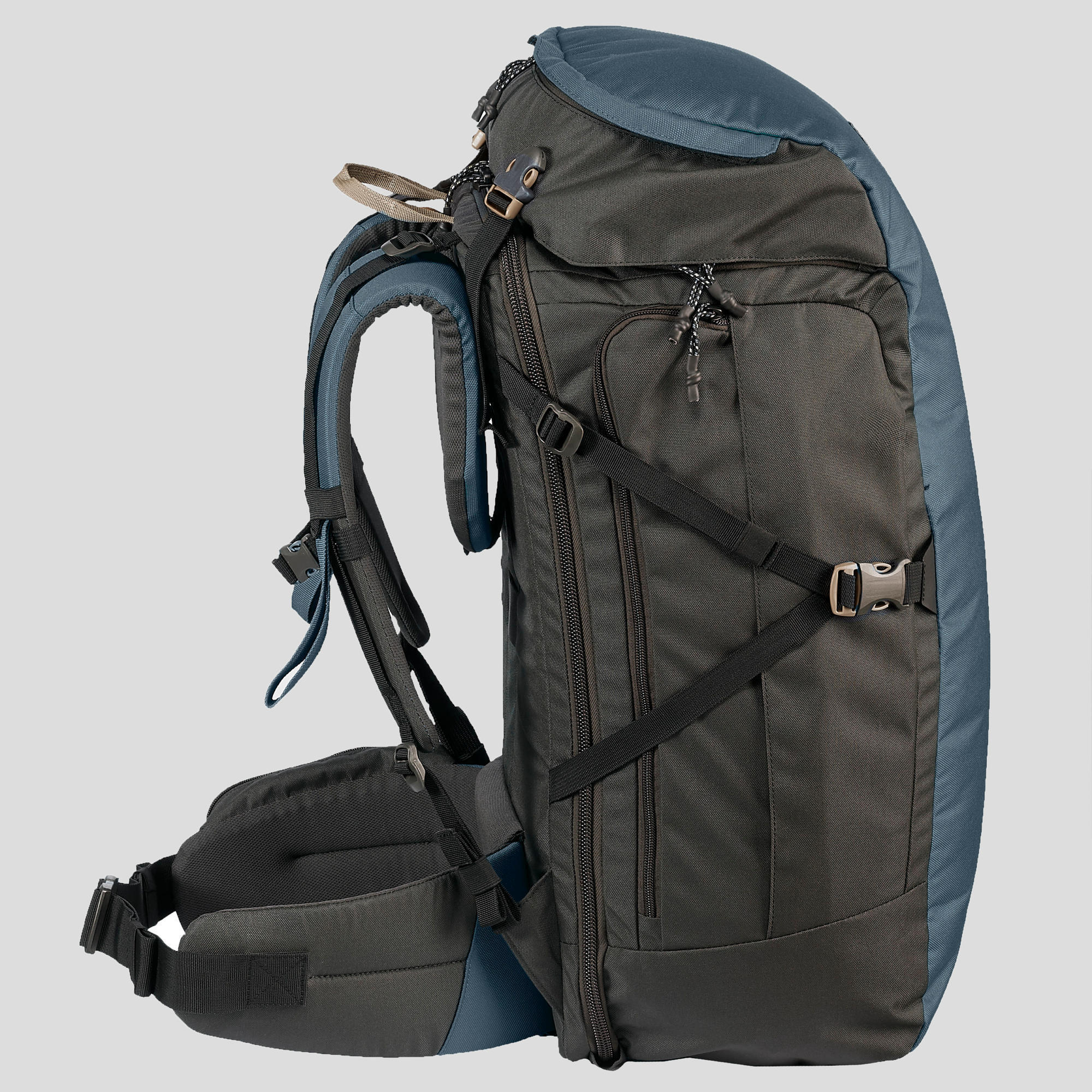 backpack travel 40l