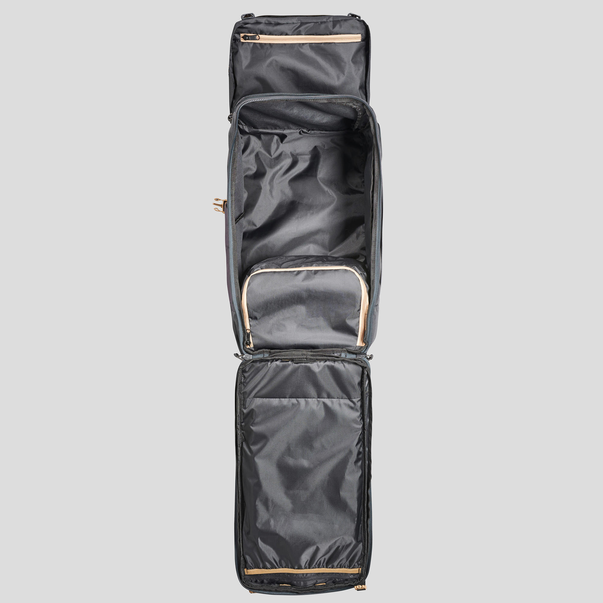 decathlon backpack 40l