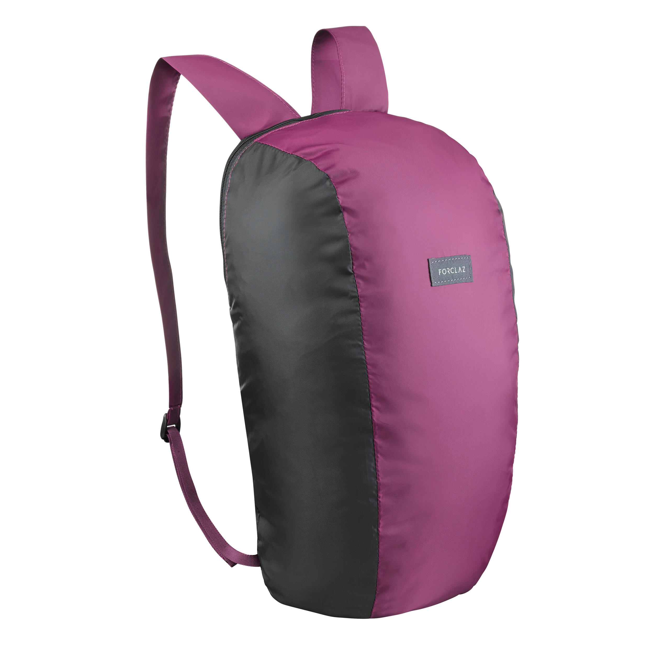 Sac à dos de randonée 10 L - Travel 100 - FORCLAZ