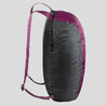 Compact Backpack TRAVEL 10 L - purple