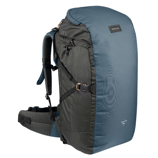Zaino Decathlon 30 Litri Bagaglio A Mano
