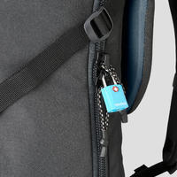 Travel Backpack 40L - Blue