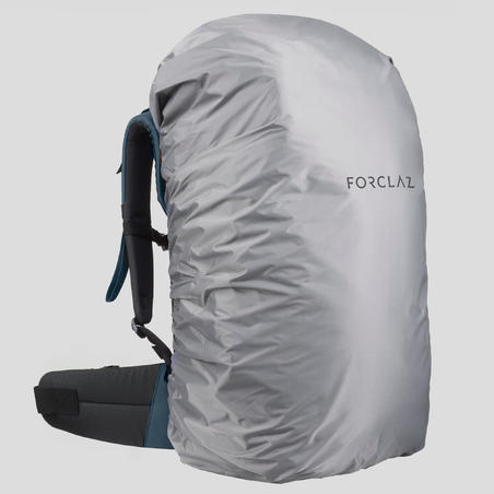 Travel Backpack 40L - Blue