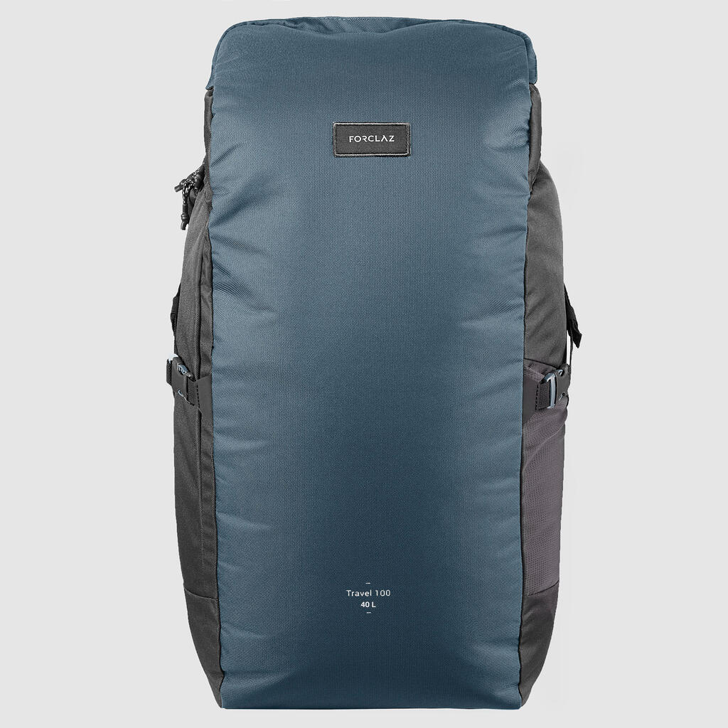 Backpacking Rucksack Travel 100 Handgepäckformat 40 Liter 