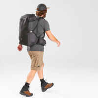 Travel Backpack 40L - Black