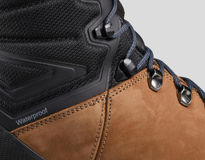 nettoyer des chaussures en cuir