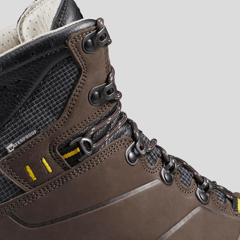 Chaussures imperméables - VIBRAM® de trekking - OFFTRAIL MT V2 - H