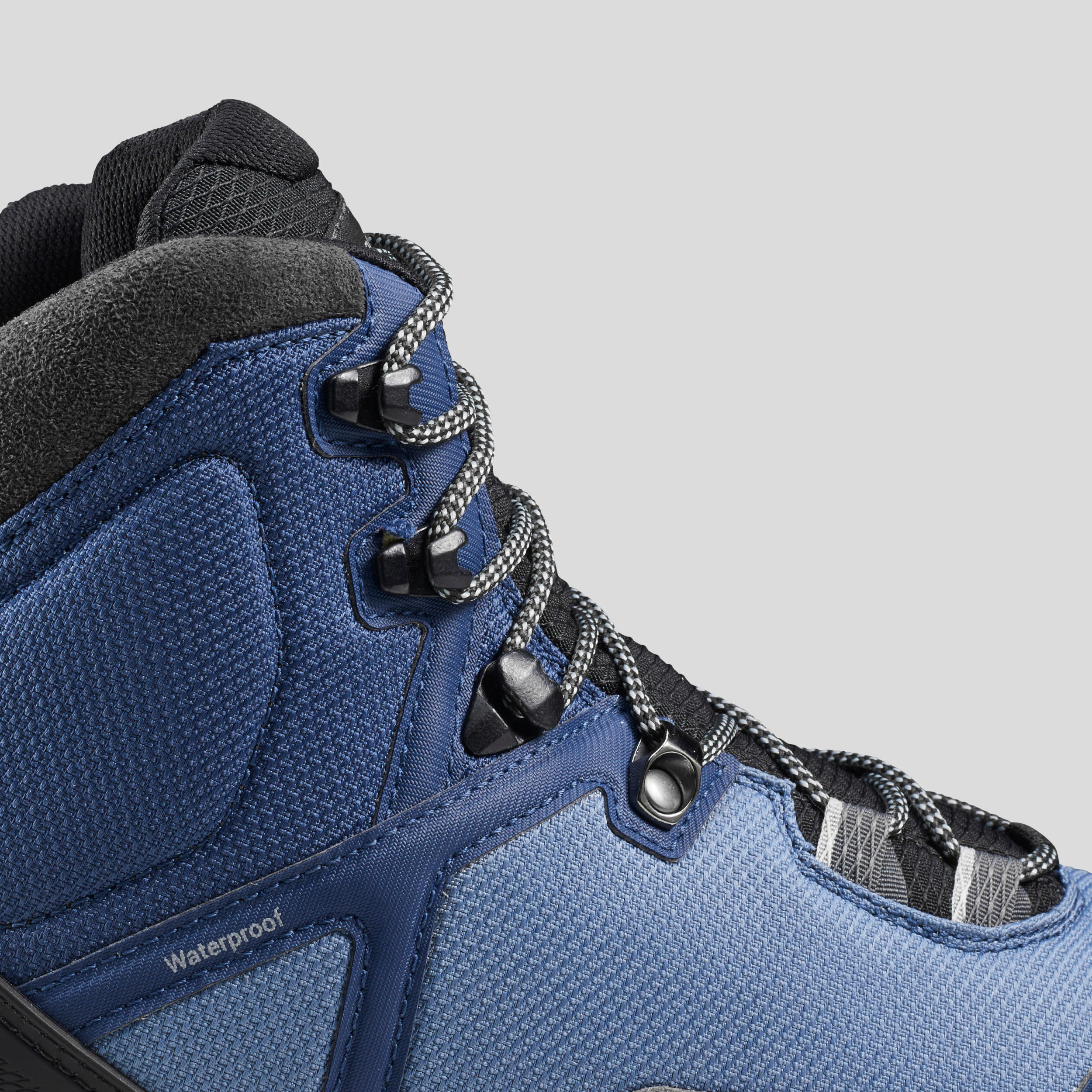 

Women’s Trekking Boots TREK 100 -  By FORCLAZ | Decathlon