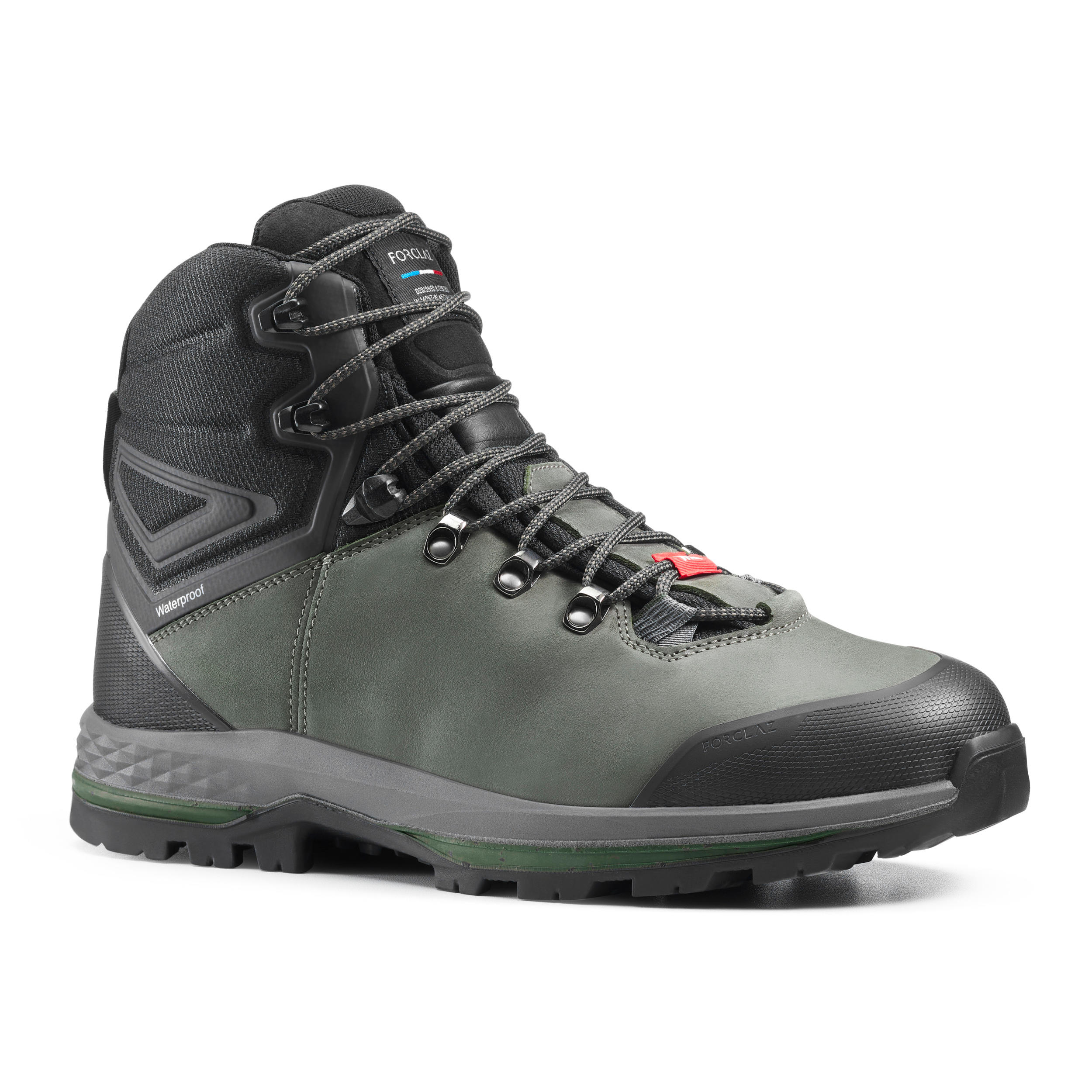 Decathlon chaussure impermeable sale