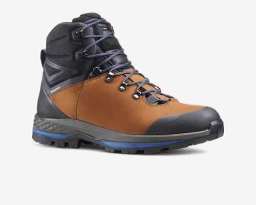 FORCLAZ M LEATHER BOOTS TREK100 SS20 AW20