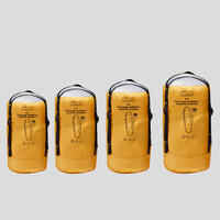 Trekking Sleeping Bag MT500 5°C - Polyester