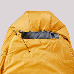 Trekking Sleeping Bag MT500 5°C - Polyester