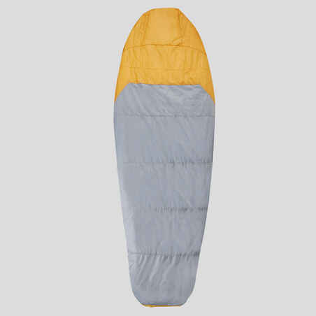 Trekking Sleeping Bag MT500 5°C - Polyester