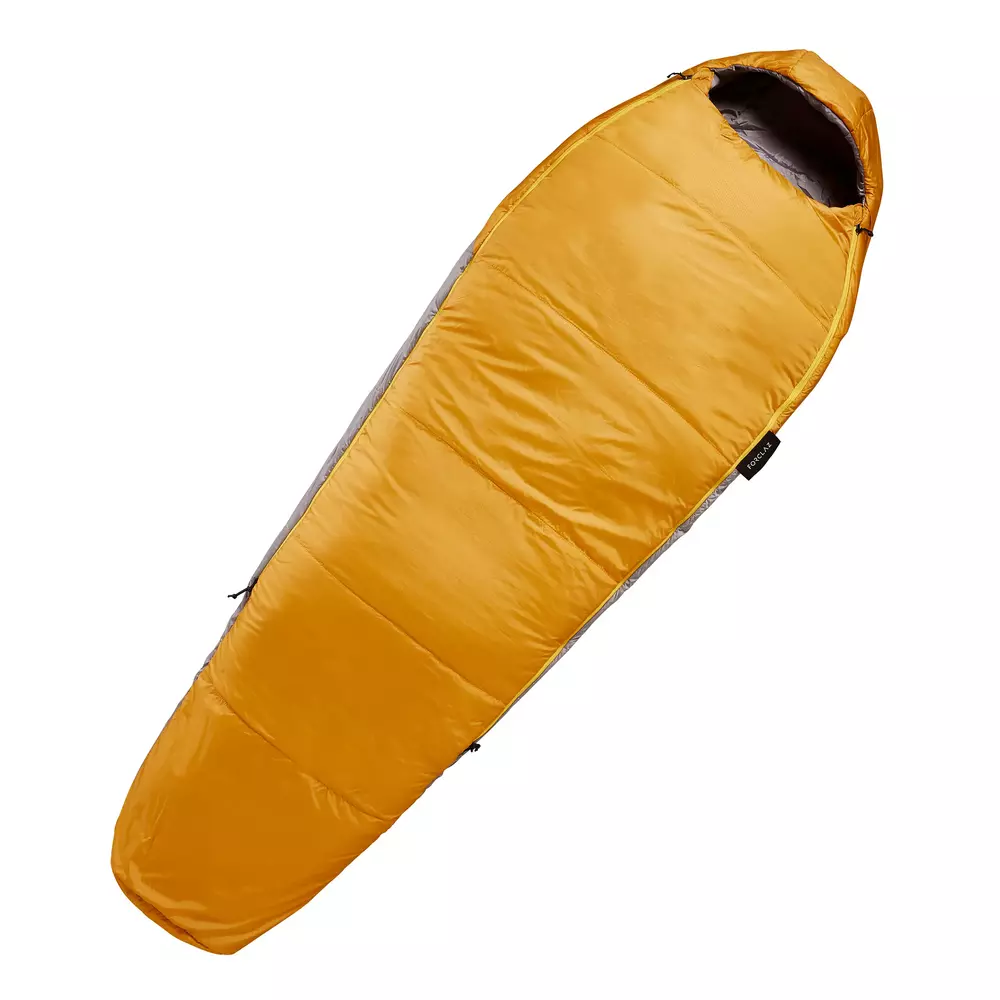 Housse de compression de trekking imperméable - 20 Litres FORCLAZ