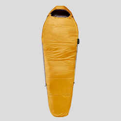 Trekking Sleeping Bag MT500 5°C - Polyester