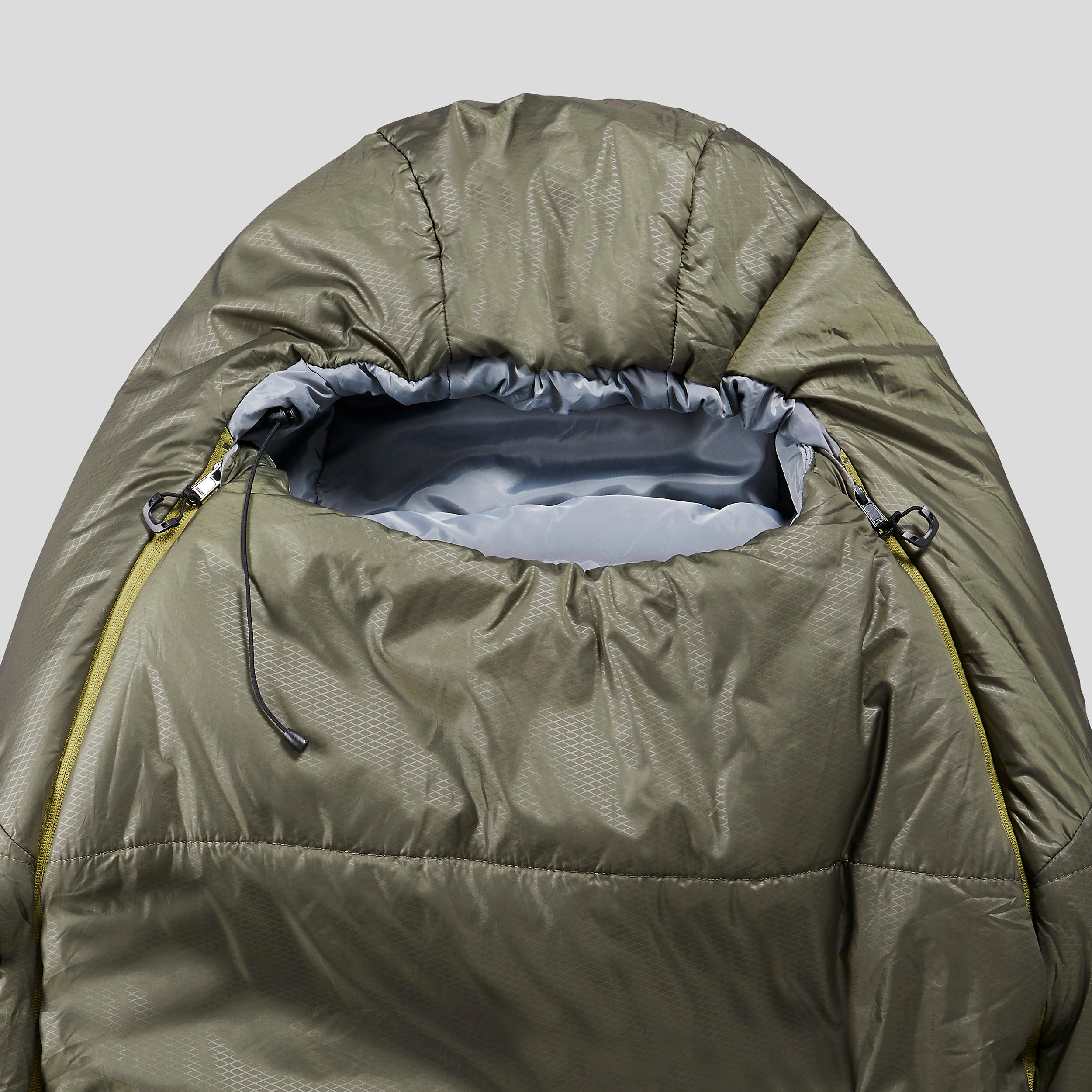 sleeping bolsa trek 500