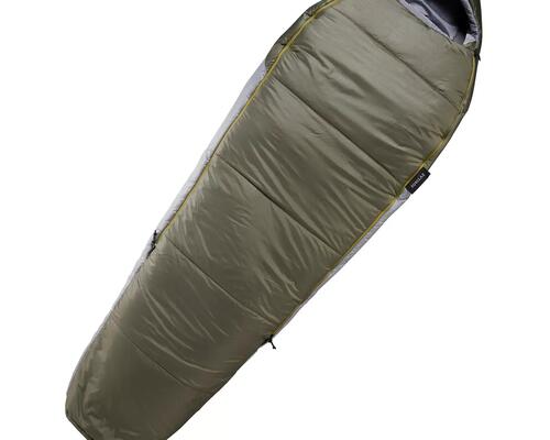 Entretenir et réparer un sac de couchage MT500